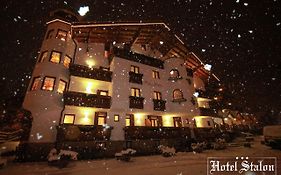 Hotel Stalon